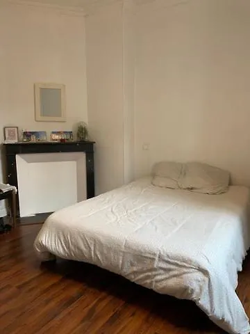 Appartement Cosyrouen Gare