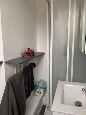 Cosyrouen Gare Appartement Rouen