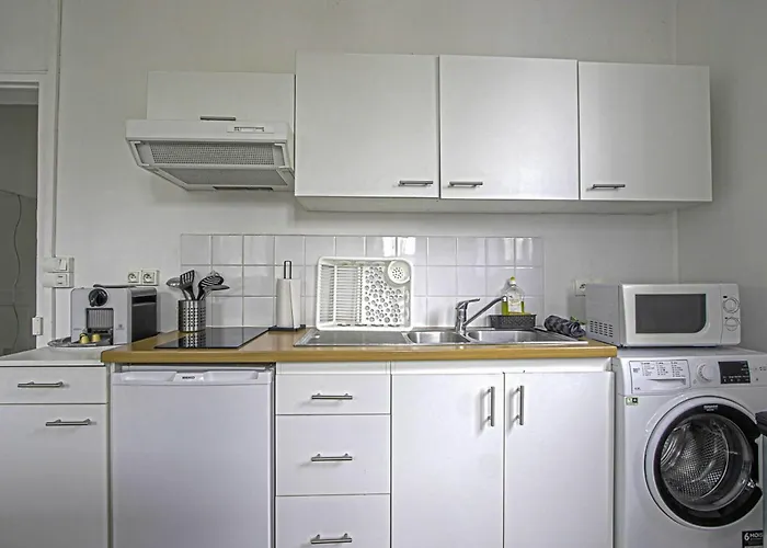 Cosyrouen Gare 루앙