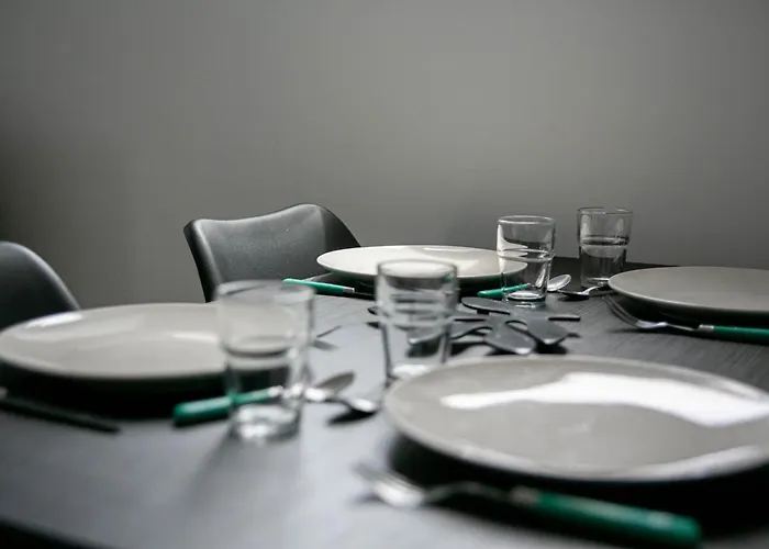 Appartement Cosyrouen Gare Rouen