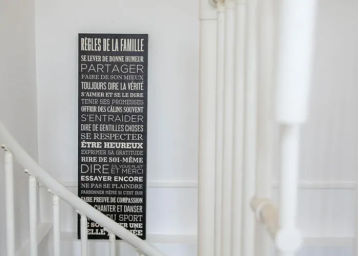 아파트 Cosyrouen Gare