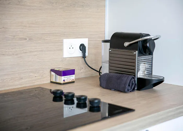 Cosyrouen Gare 루앙