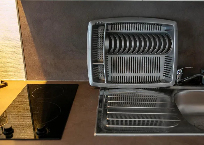 Appartement Cosyrouen Gare *