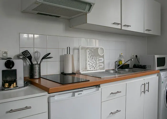 Cosyrouen Gare 루앙