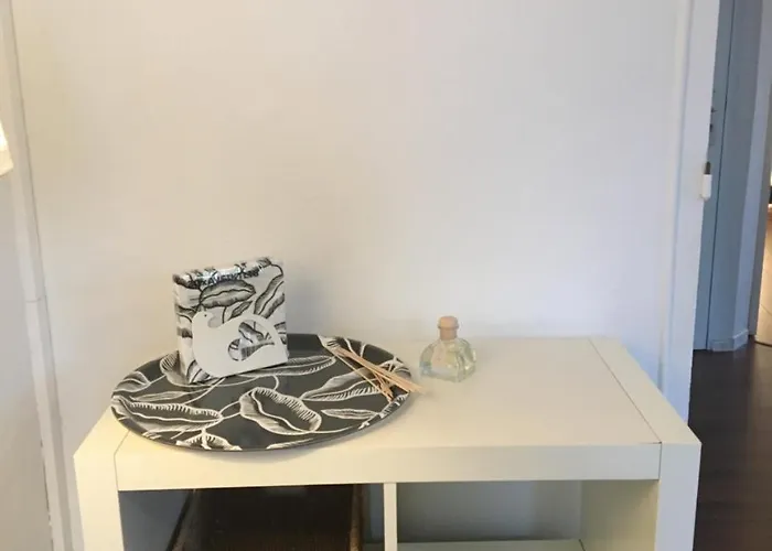 Cosyrouen Gare Appartement *