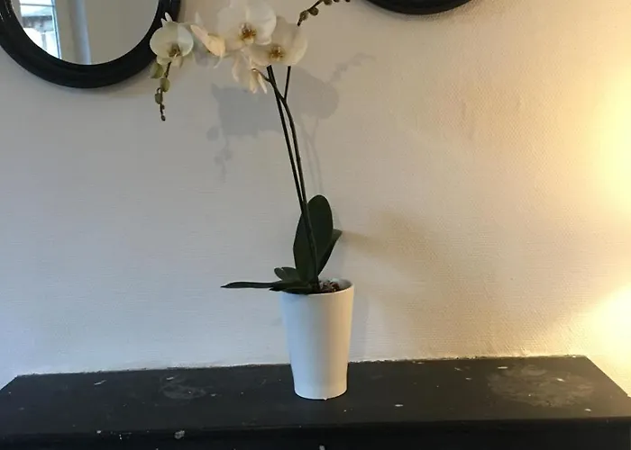 아파트 Cosyrouen Gare *