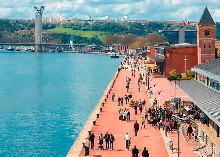 Cosyrouen Gare Appartement Rouen