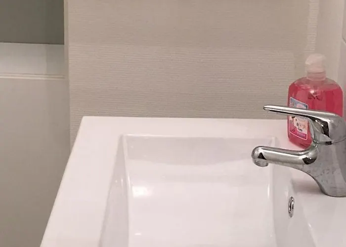 Cosyrouen Gare Appartement *