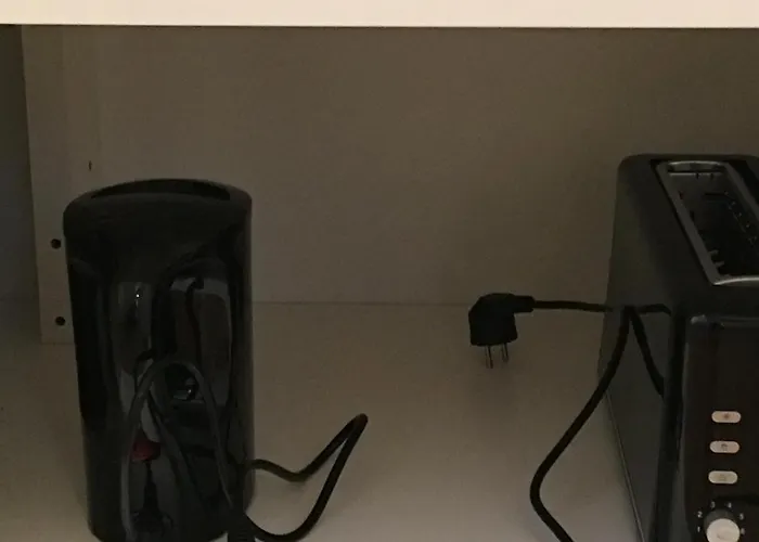 Cosyrouen Gare 아파트