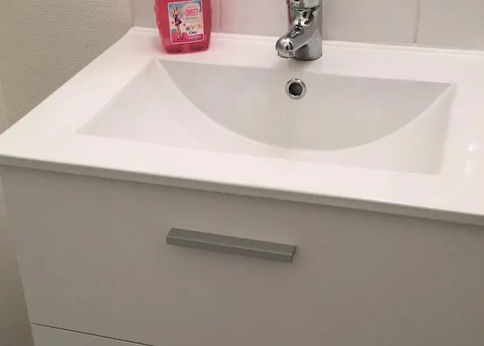 Appartement Cosyrouen Gare