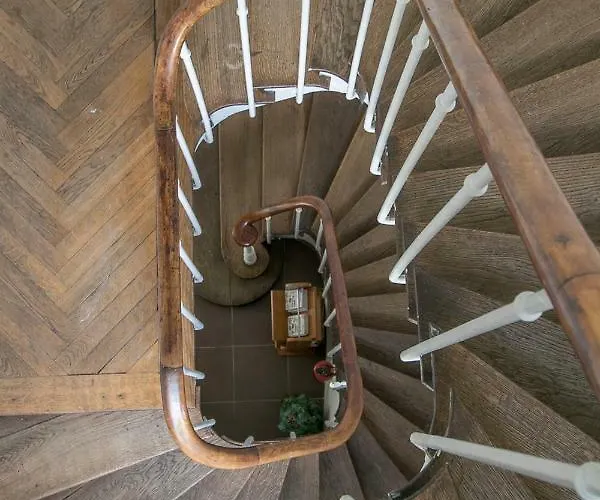 Cosyrouen Gare * 루앙