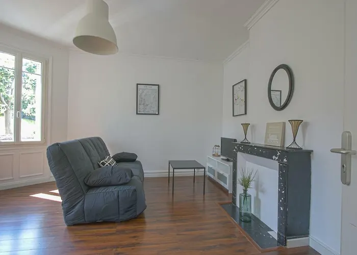 Cosyrouen Gare 루앙